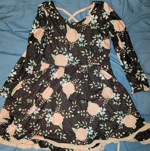Girl dress